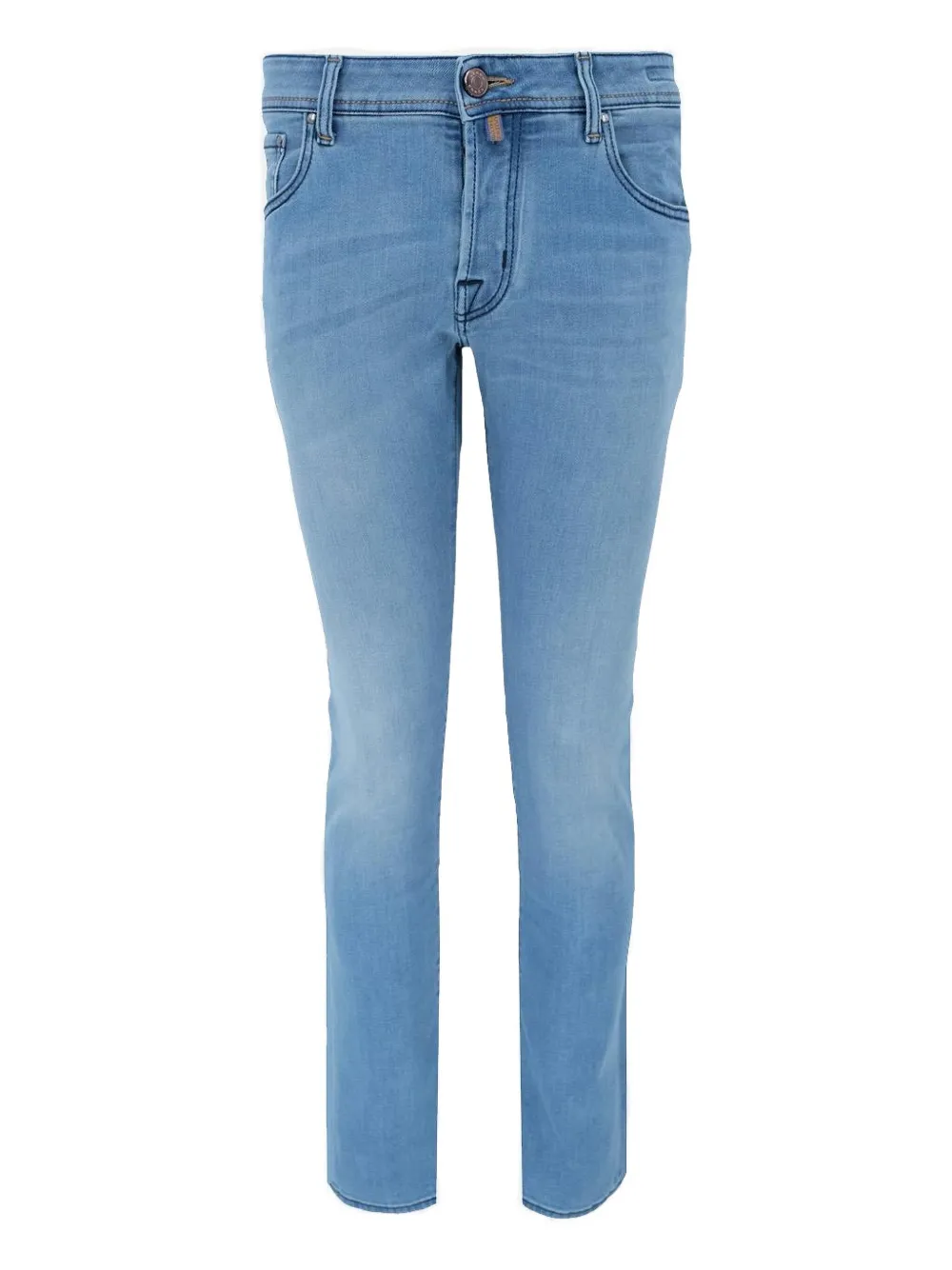 Jacob Cohën Calça jeans com bolso | Azul | Image 1
