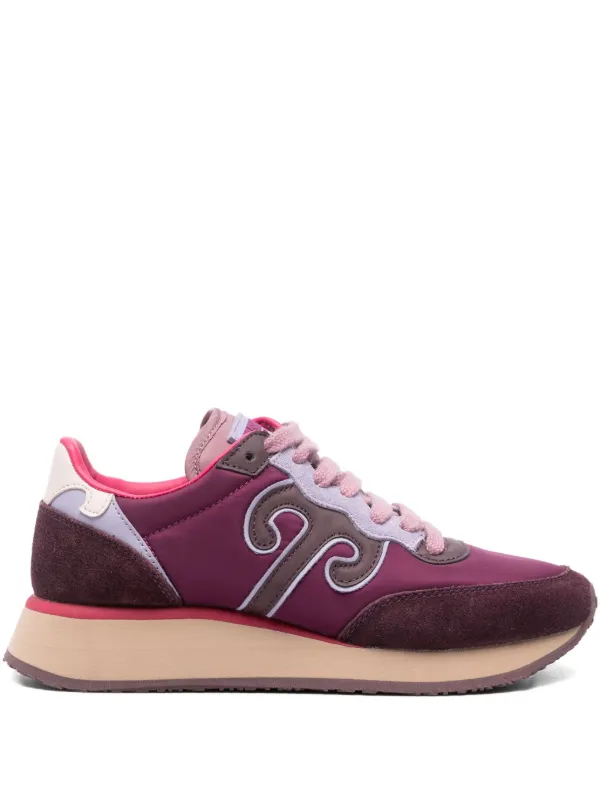 Wushu Baskets Ruyi Rose FARFETCH FR