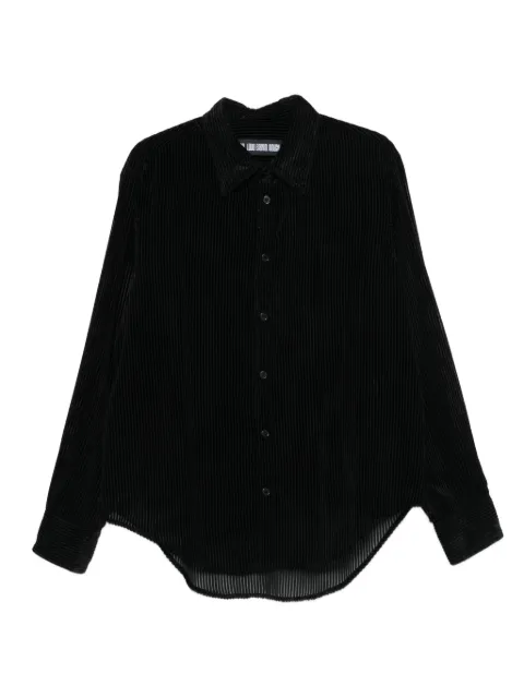 LGN  LOUIS GABRIEL NOUCHI  long sleeve shirt