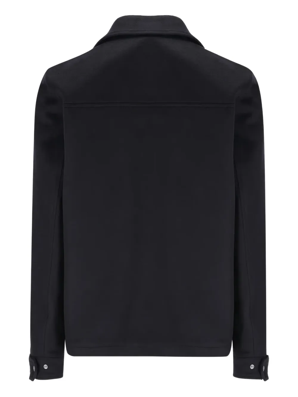 Herno pocket-detail overshirt | Shirt Jackets | Image 2