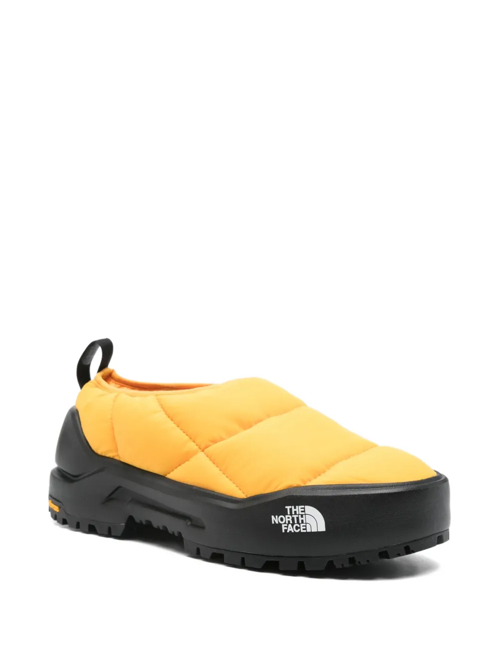The North Face logo-print sneakers | Slip-On | Image 2