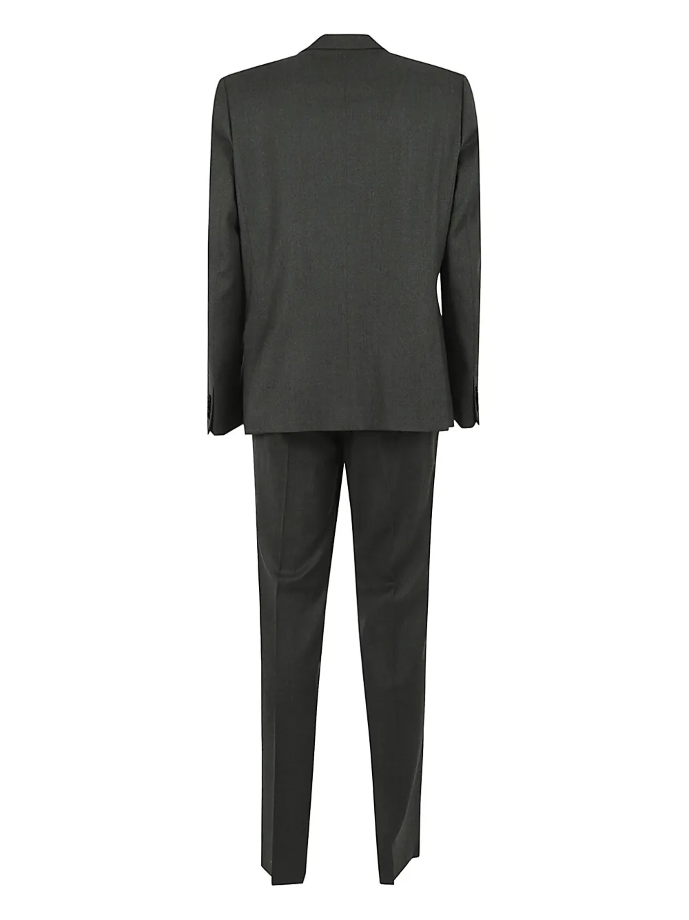 Paul Smith single-breasted wool suit | Single Breasted Suits | Image 2
