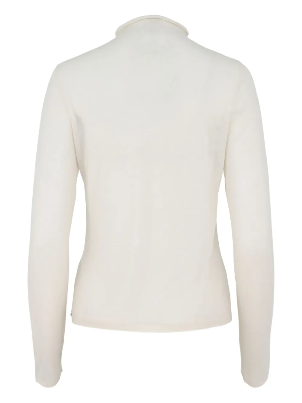Beryll turtleneck long-sleeve top | T-Shirts & Jersey Shirts | Image 2