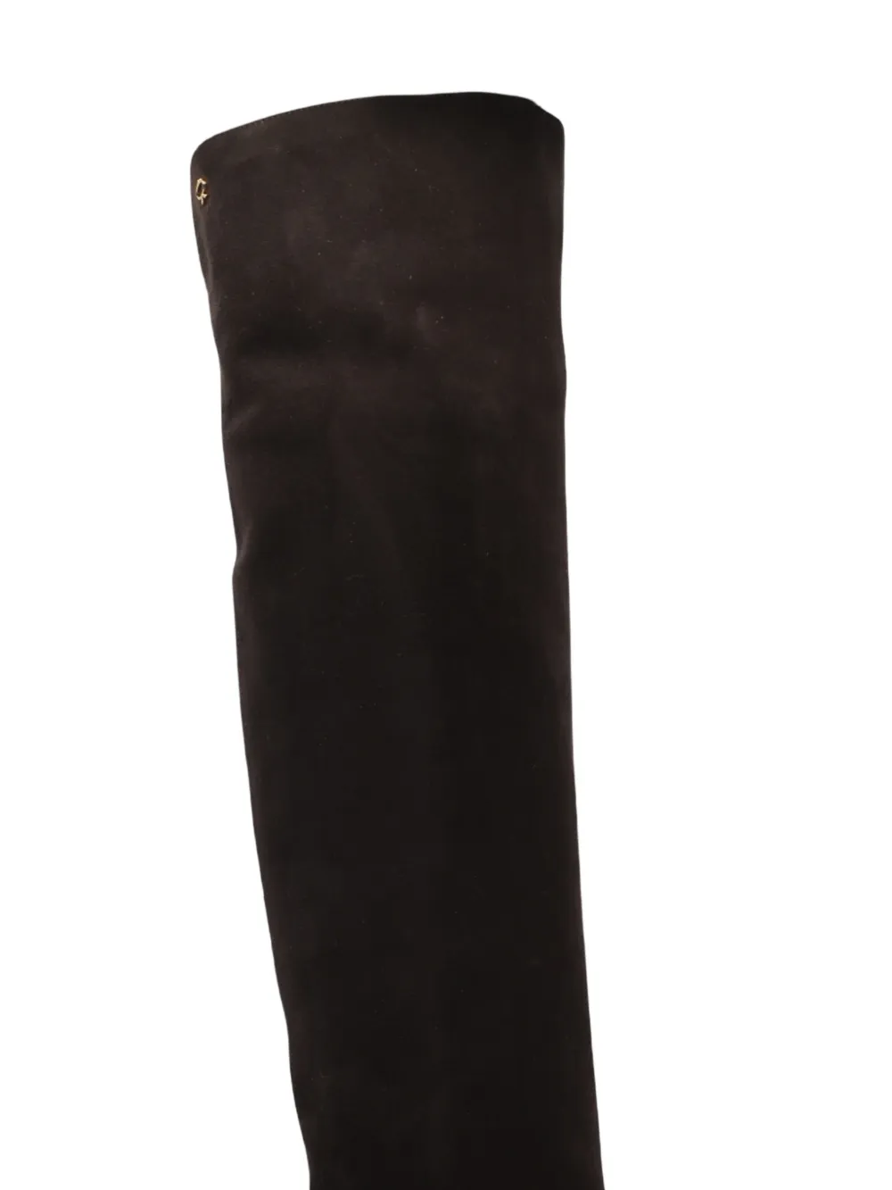 Gianvito Rossi 50mm suede knee-high boots | Knee-High Boots | Image 2