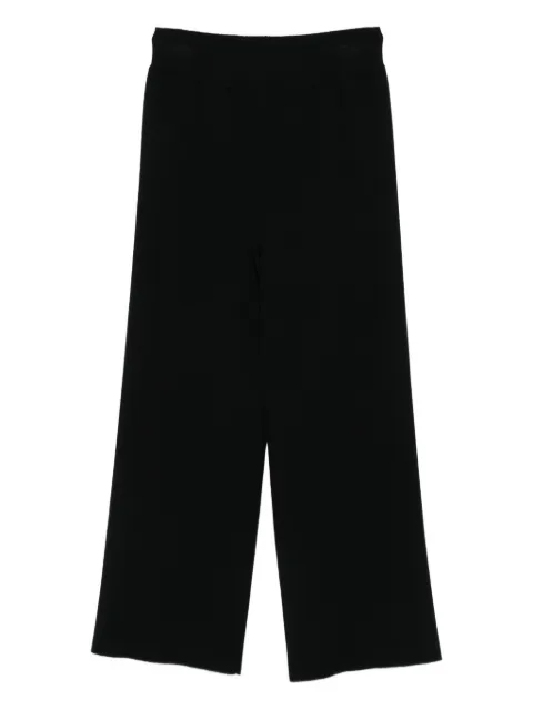 ALPHA STUDIO wide-leg trousers
