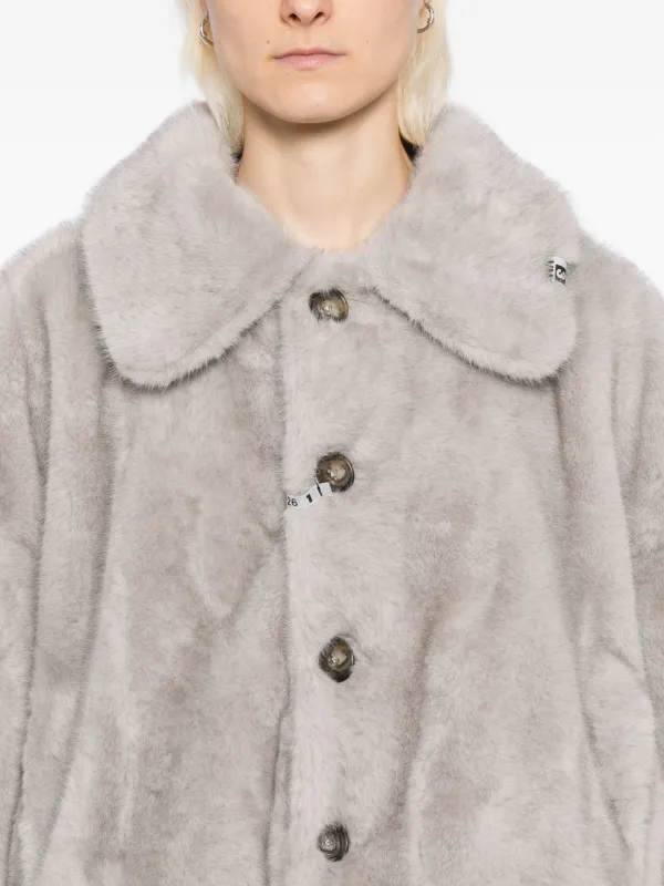 ジャケット・アウター Mihara Yasuhiro 00s Heavy Wool Coat Mihara Yasuhiro 00s Damaged Jacket | eBay