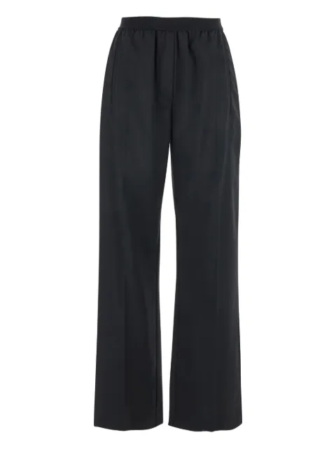 Tela Stormo elasticated-waist trousers