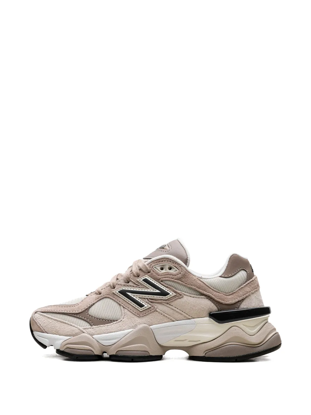 New Balance 9060 sneakers Neutrals