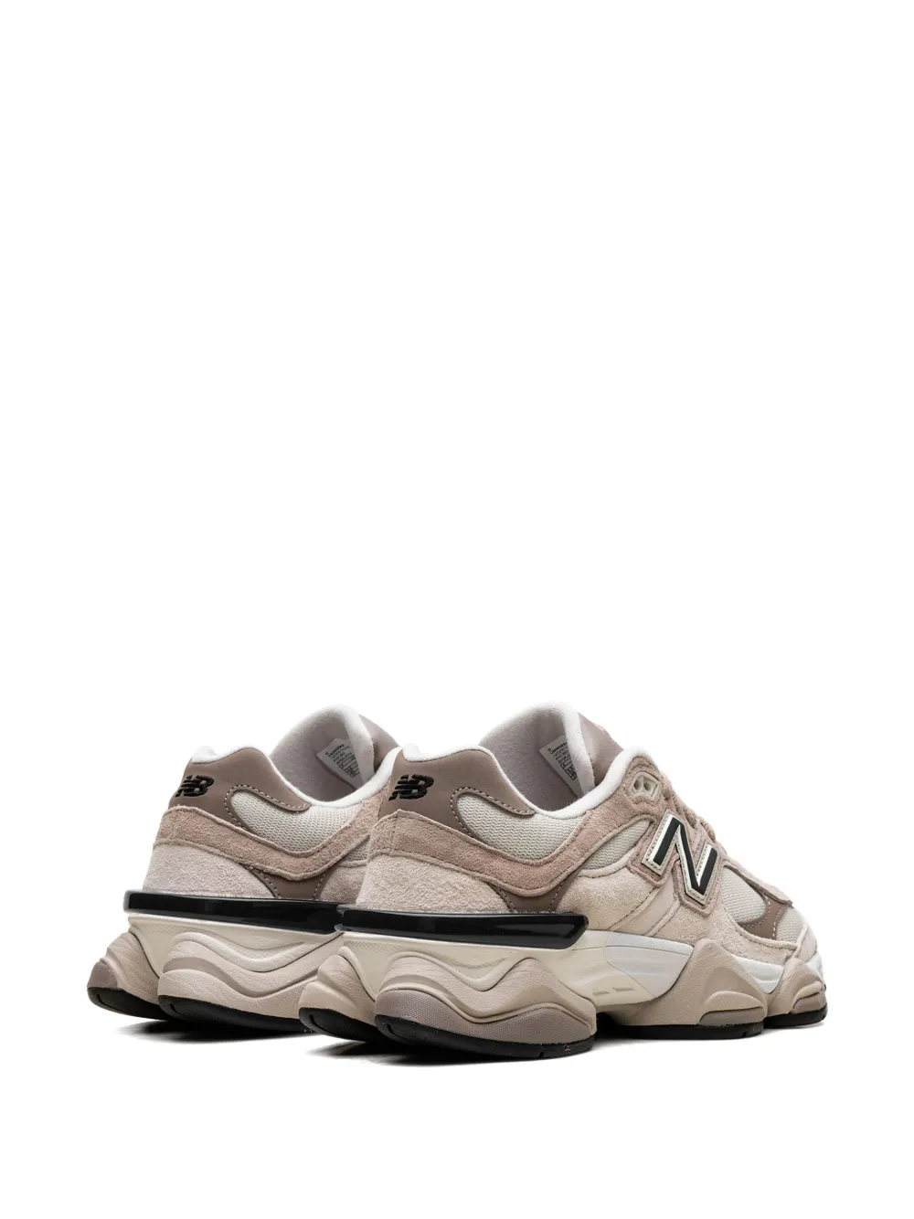 New Balance 9060 sneakers Neutrals