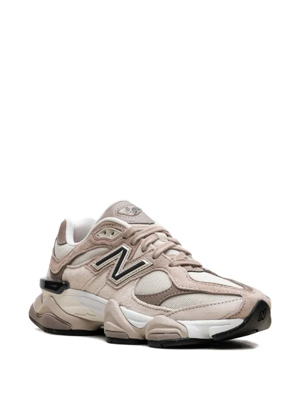 New Balance 9060 スニーカー | ニュートラル | FARFETCH JP