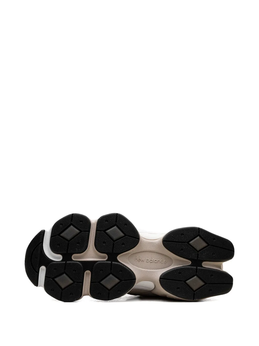 New Balance 9060 sneakers Neutrals