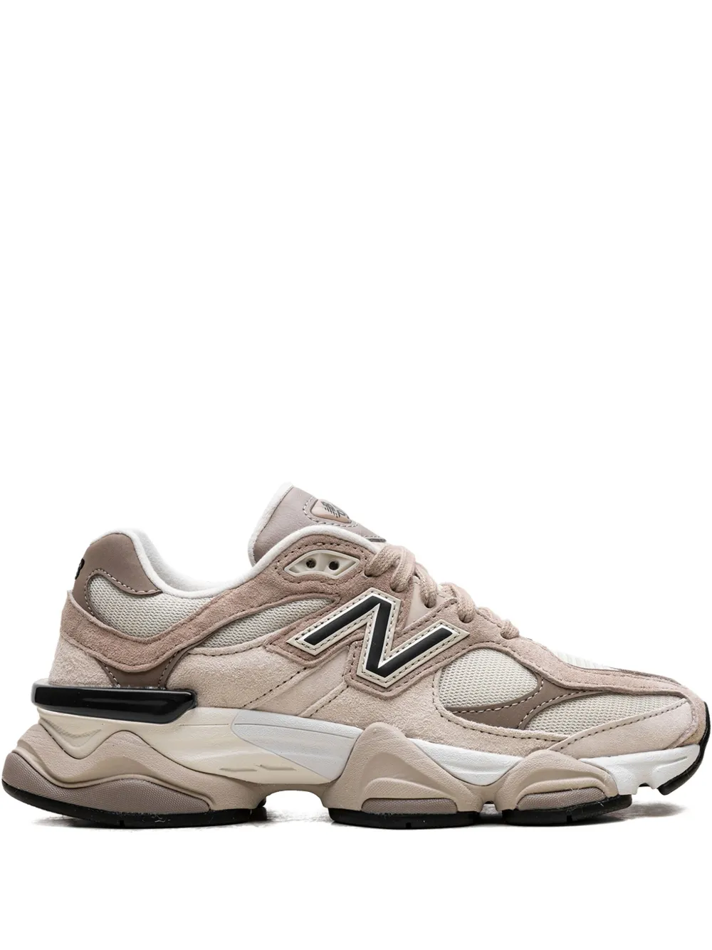 New Balance 9060 sneakers Neutrals