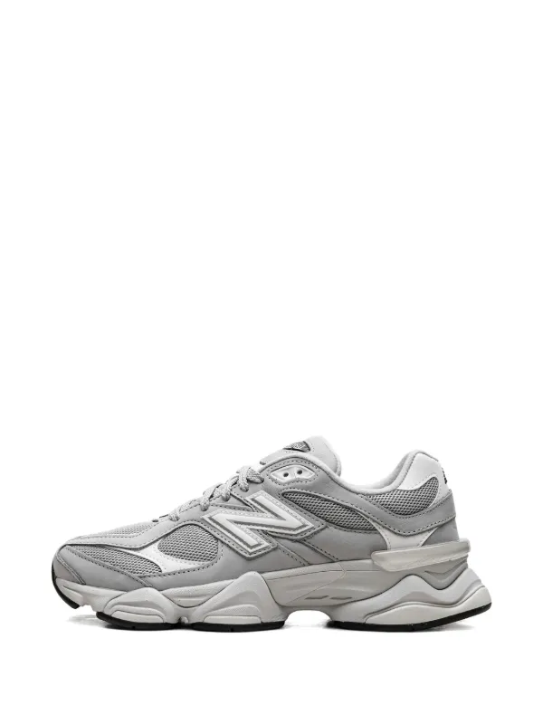 New Balance 9060 Sneakers | Grey | FARFETCH
