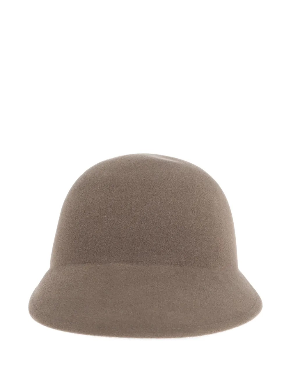 Fear Of God dome logo-patch hat | Neutrals | Image 1