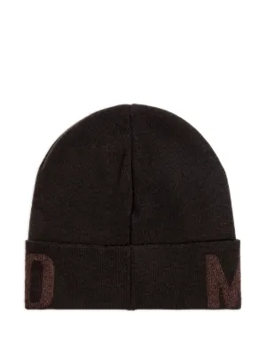 MOSCHINO Milano レディースキャップ　美品 キャップ Moschino(モスキーノ) 帽子(レディース) - 海外通販のBUYMA