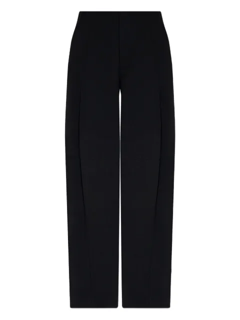 Victoria Beckham pantalones con bolsillos laterales