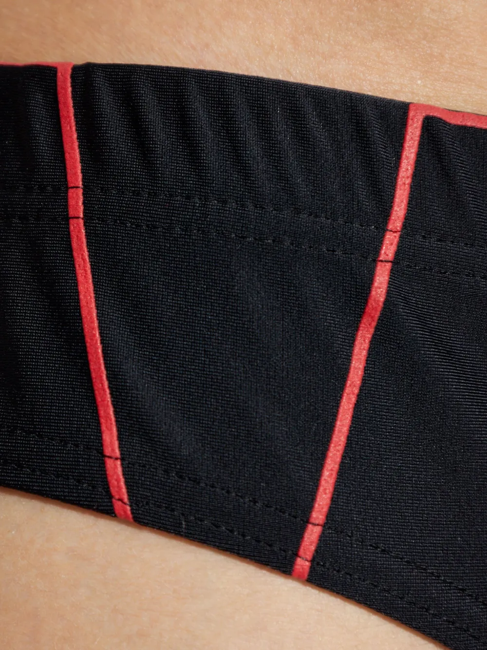 Moschino logo-print swim trunks | Swimming Trunks | Image 2