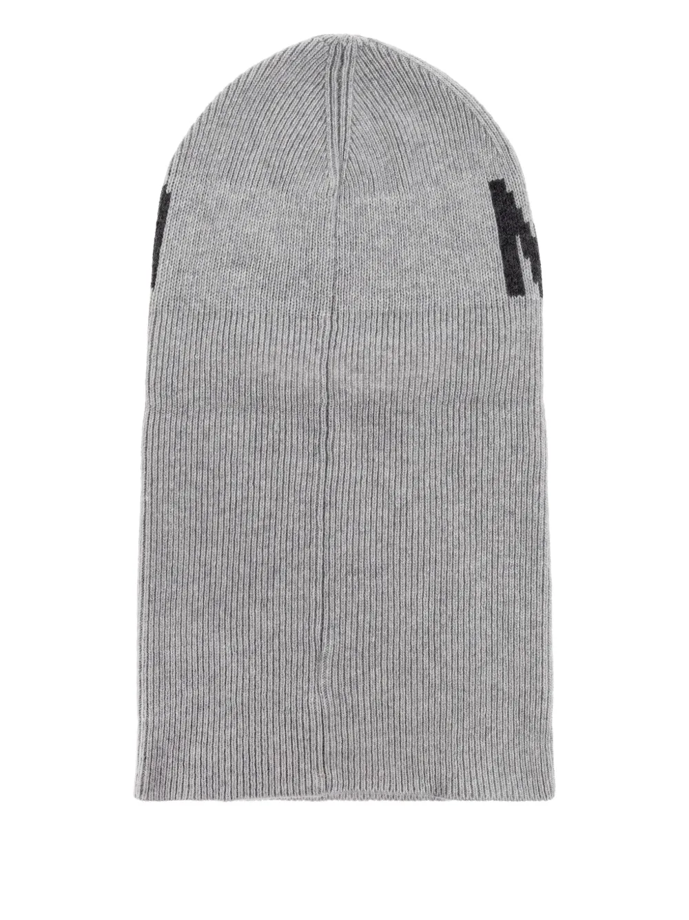 Moschino logo-detail balaclava | Women | Image 2