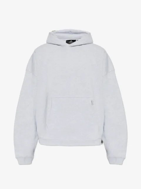 Represent front-pocket hoodie