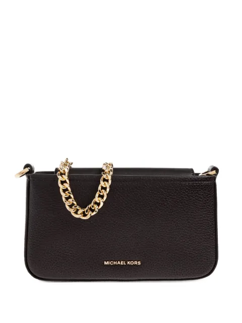 Michael Michael Kors Bryant leather crossbody bag
