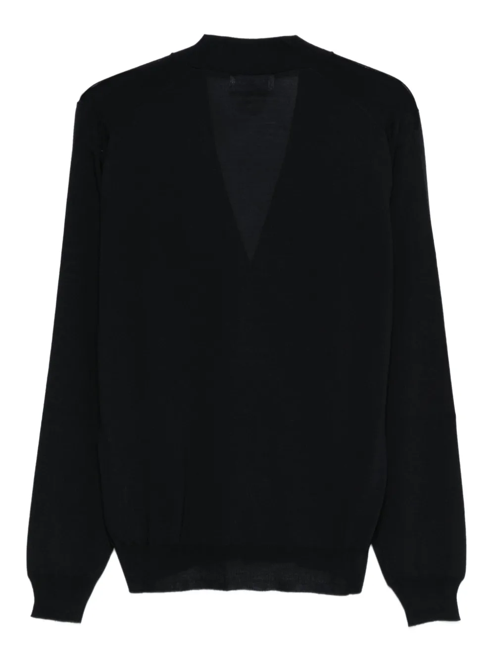 Lardini cárdigan con cuello en V | Cárdigans | Image 2