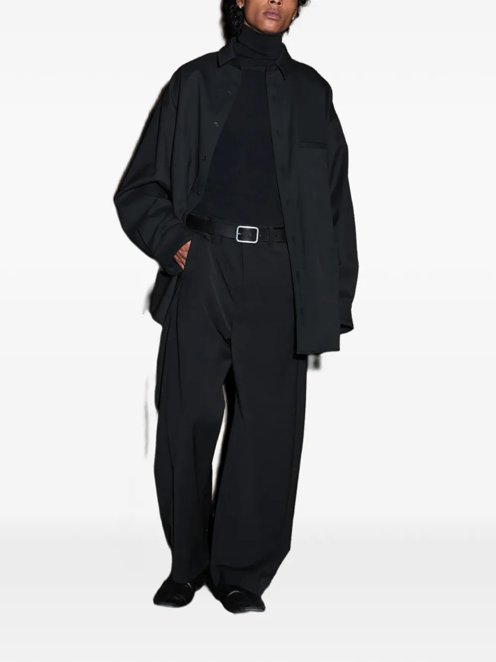 ENTIRE STUDIOS long-sleeve shirt | Shirts | Image 2