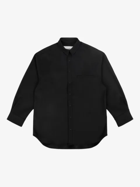 ENTIRE STUDIOS long-sleeve shirt