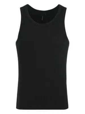 YEEZY GAP ENGINEERED BY BALENCIAGA タンクトップ | ブラック