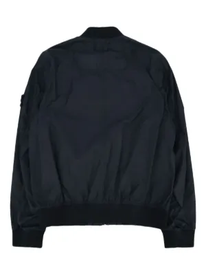 ストーンアイランドジュニア　コンパスパッチ　パデッドジャケット　12Y メンズ向け最新Stone Islandコレクション | Stone Island