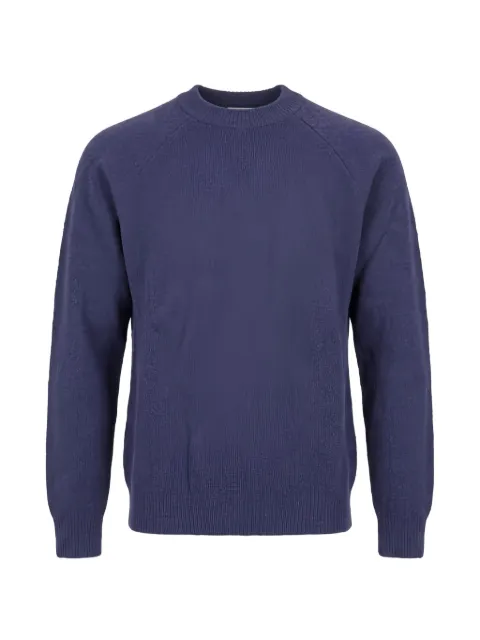 Roberto Collina round-neck sweater
