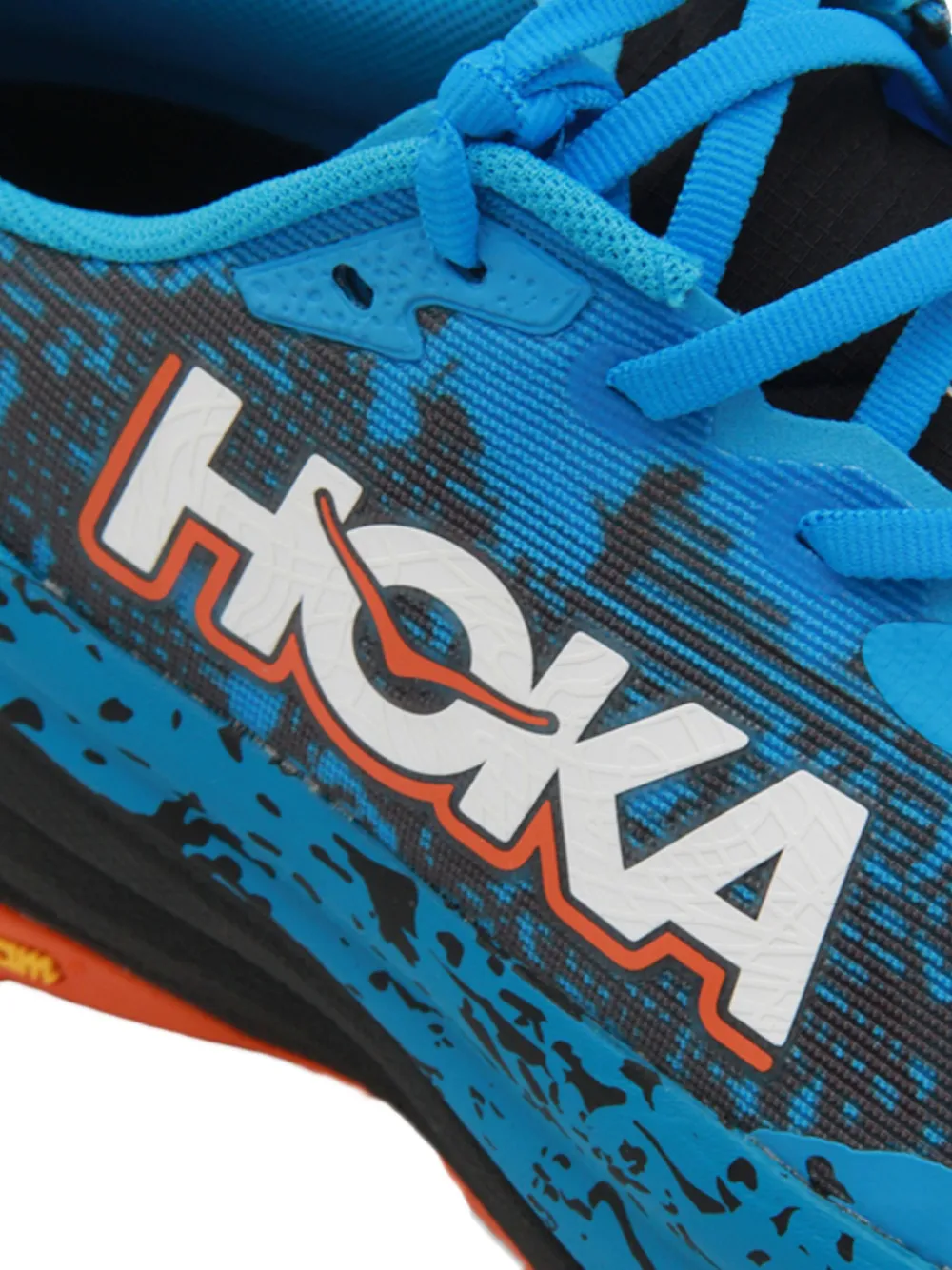 HOKA Speedgoat 6 sneakers Blue