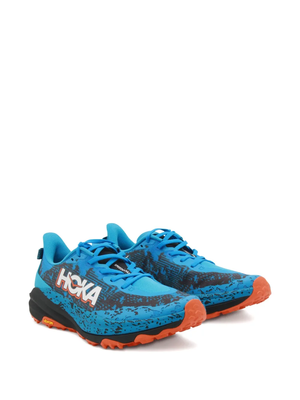 HOKA Speedgoat 6 sneakers | Low-Tops | Image 2