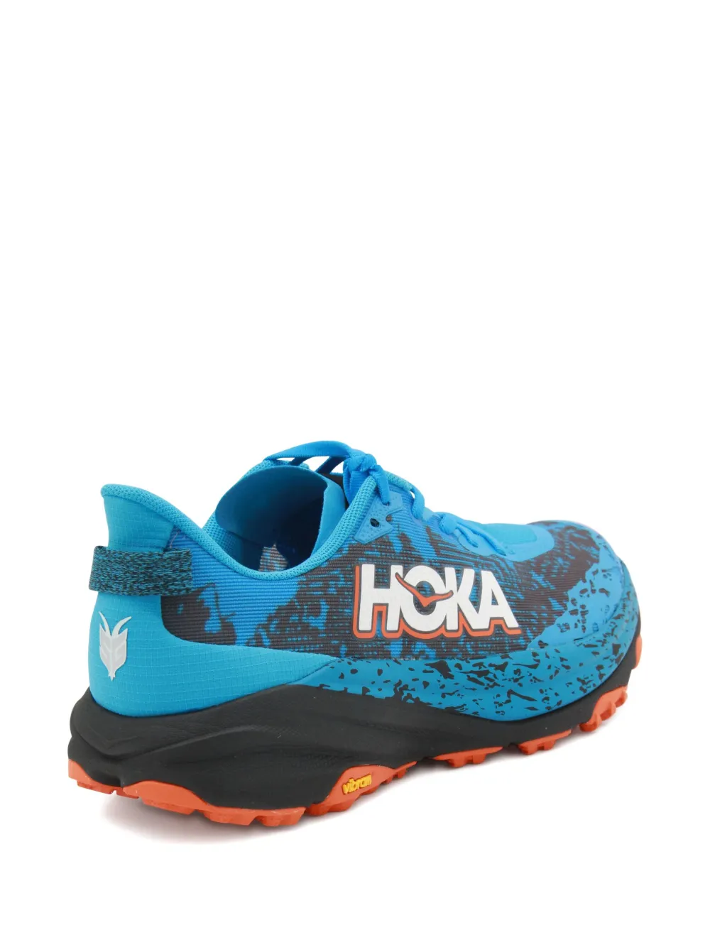 HOKA Speedgoat 6 sneakers Blue