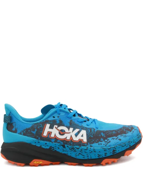 HOKA Tênis Speedgoat 6 com cadarço