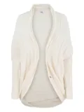 Beryll open-front cashmere cardigan - White