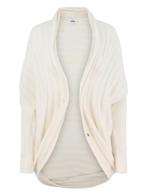 Beryll open-front cashmere cardigan