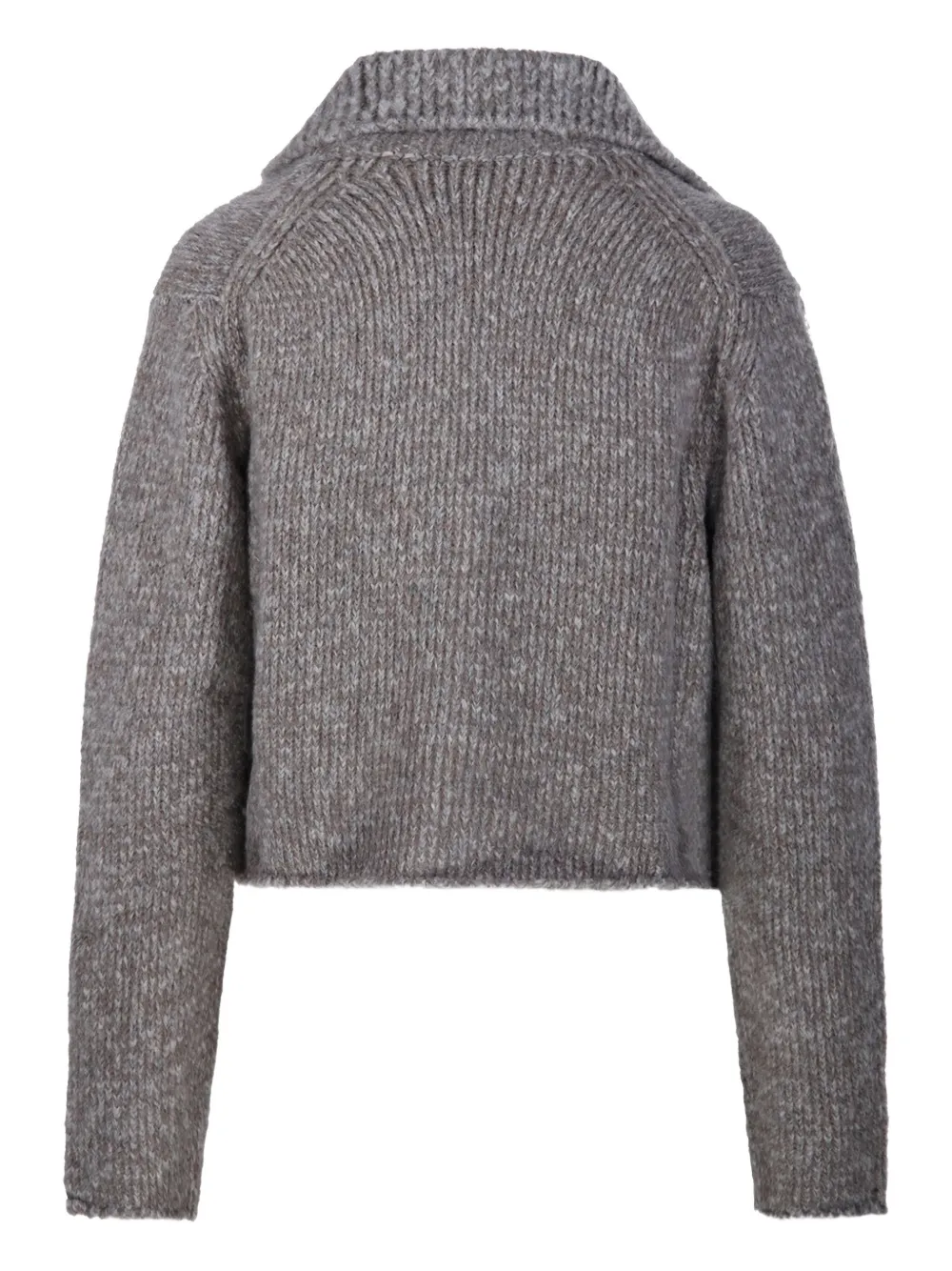 Fabrizio Del Carlo button-fastening cardigan | Cardigans | Image 2
