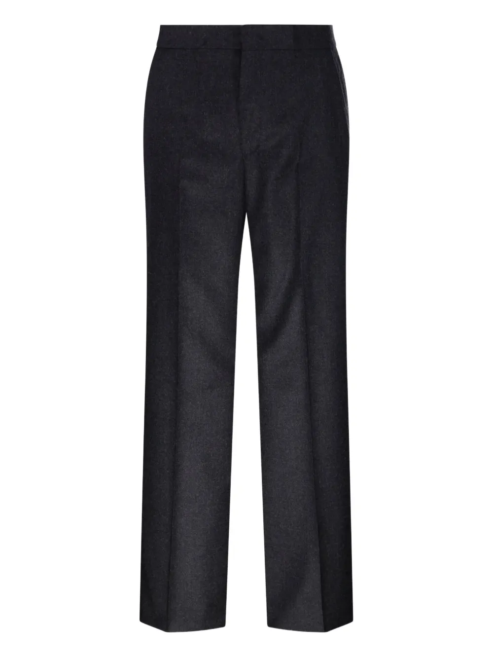 Tagliatore Double-breasted Button Suit In Blue