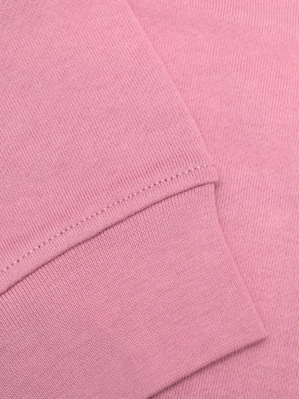 Stella McCartney Kids Sweater met geborduurde vogel Roze