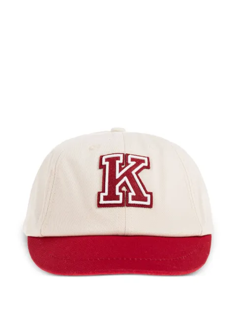 Kenzo cotton baseball cap