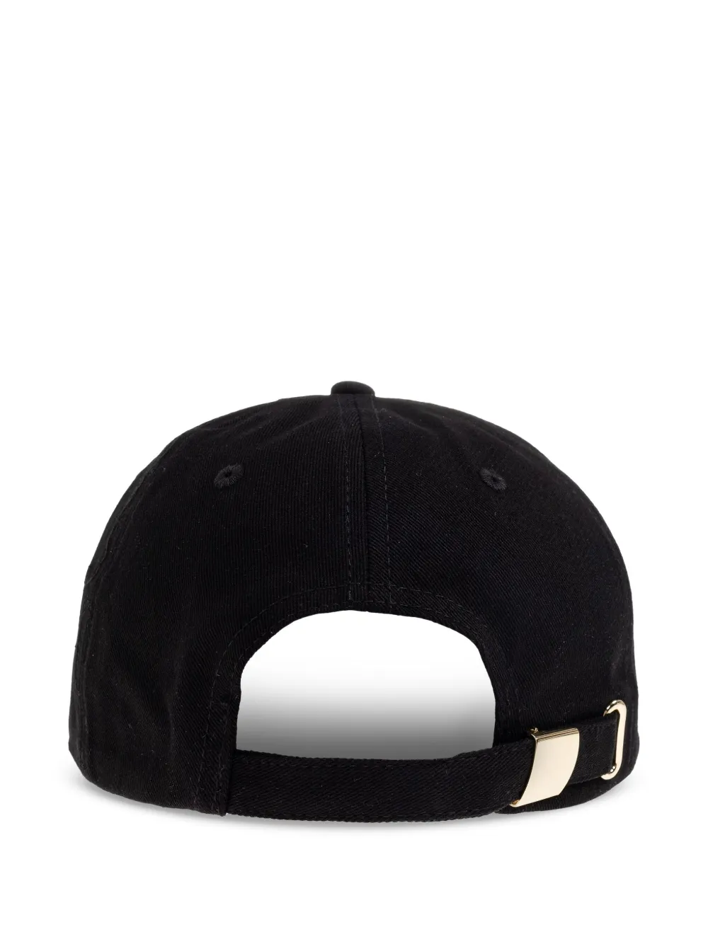 Versace Jeans Couture baroque-print baseball cap | Image 2
