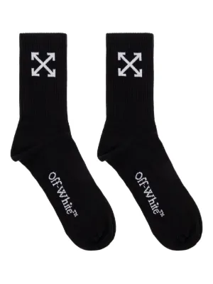 Off-White（オフホワイト）メンズ 靴下 - FARFETCH