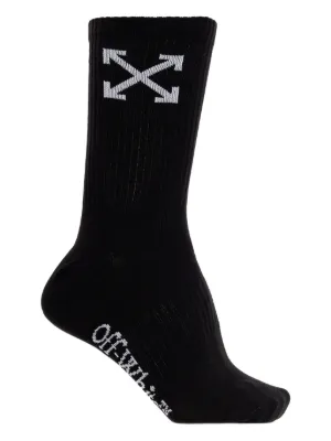 Off-White Socks for Men | FARFETCH US