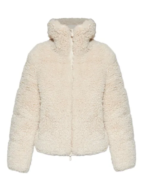 Save The Duck Kennie high-neck jacket