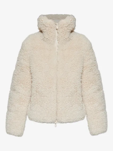 Save The Duck Kennie high-neck jacket