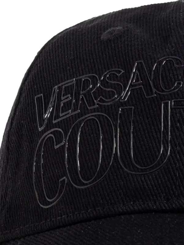 VERSACE ブラック キャップ 楽天市場】VERSACE JEANS ヴェルサーチェ ジーンズ メンズ