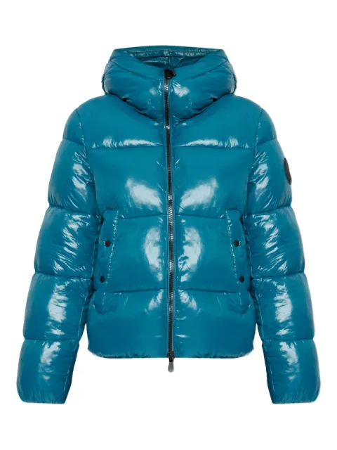 Save The Duck Biddy hooded puffer jacket
