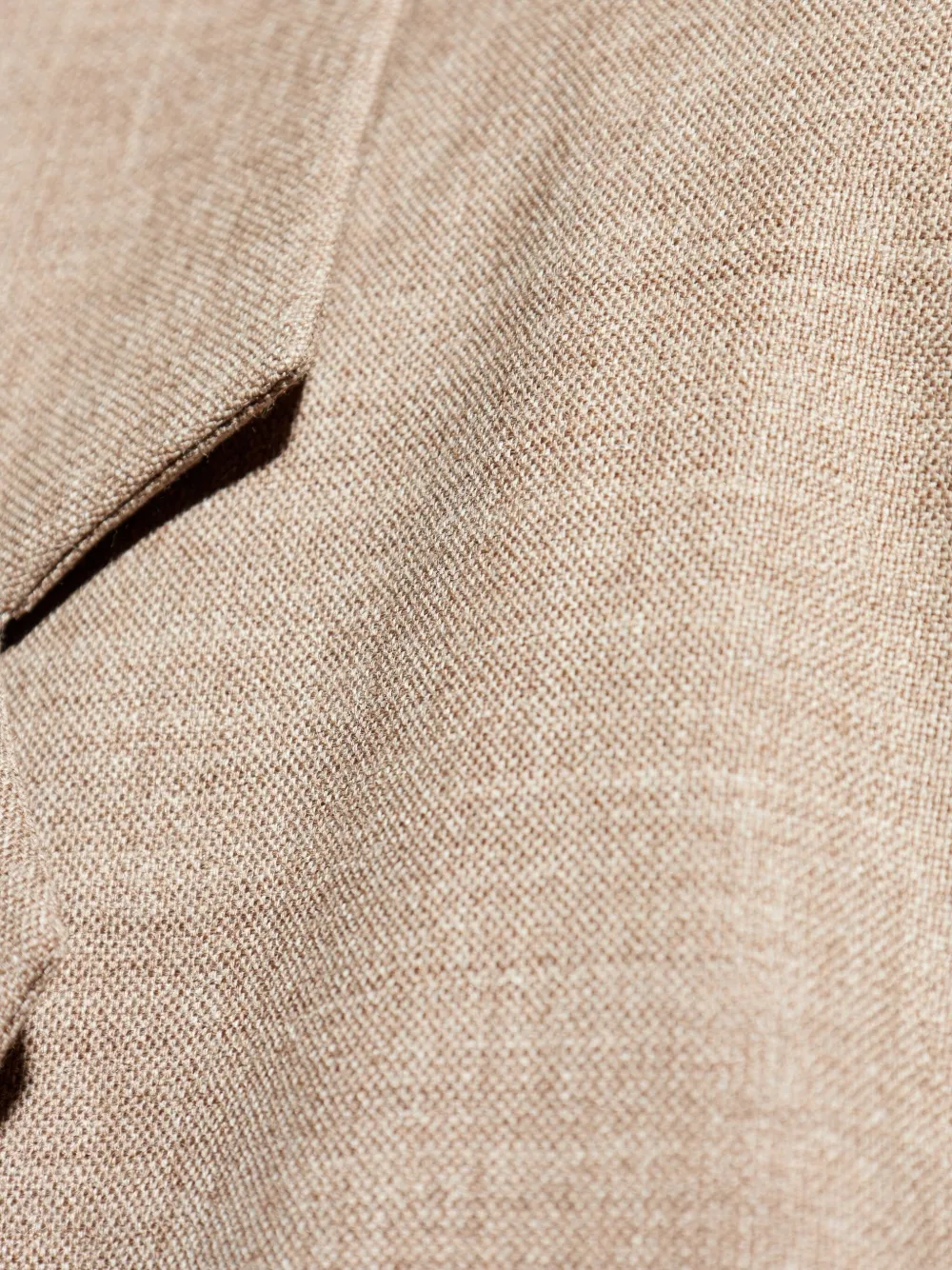 Fear Of God Jacket Fg25fw62-620 Trw-288 Dune Pearl In Neutral