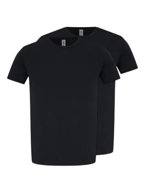 Moschino cotton crew-neck T-shirt (pack of two)