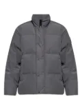 Canada Goose quilted puffer jacket - Grey